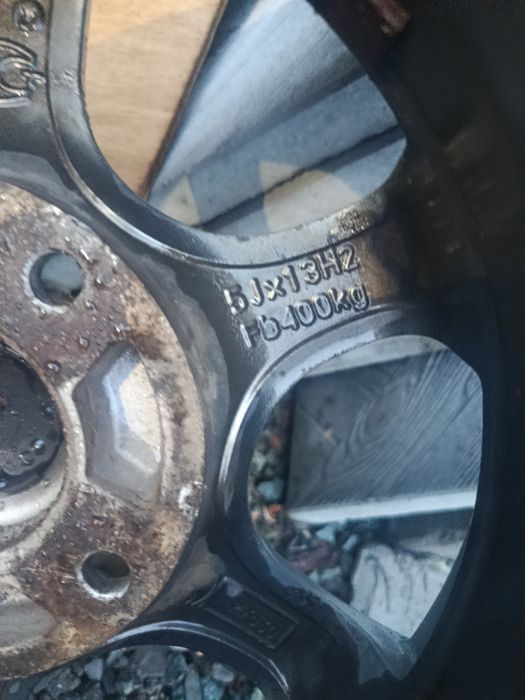 Литьё на Матиз  продам