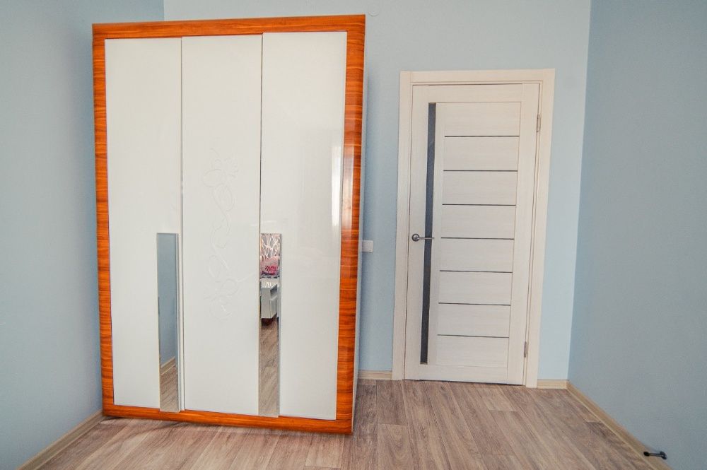 Vip 2х комнатная Курмангазы