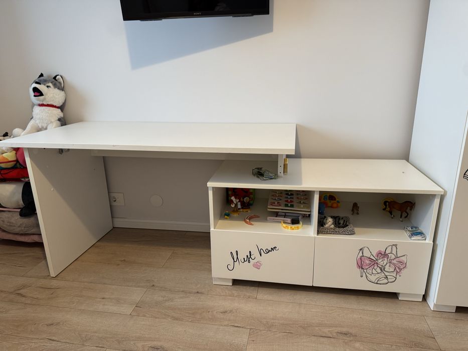 Mobila camera fete Mobexpert