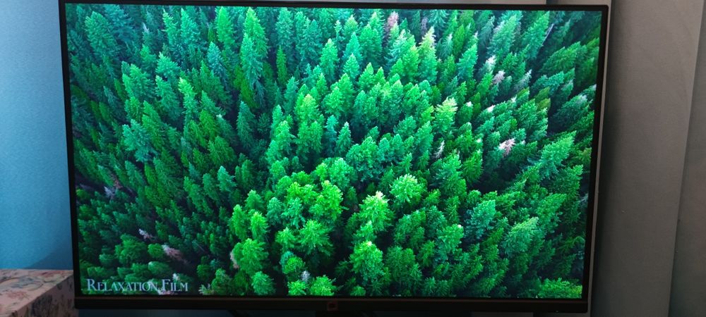 Монитор 23.8" Cooler Master GM238-FFS, IPS, Full HD,  144 гц, 0.5 мс