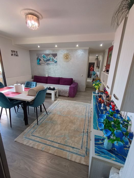 Apartament 3 camere Sibiu,șelimbăr str tebea