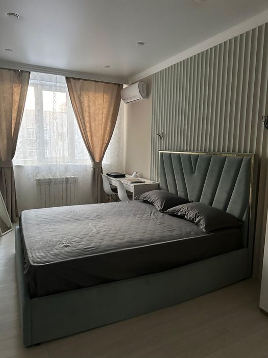 Продам кровать в хорошем состоянии