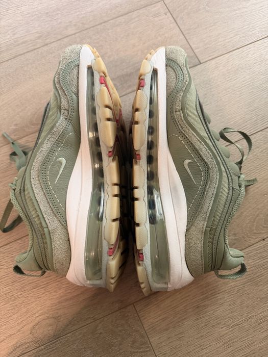 Nike W AIR MAX 97 FUTURA FB4496-300