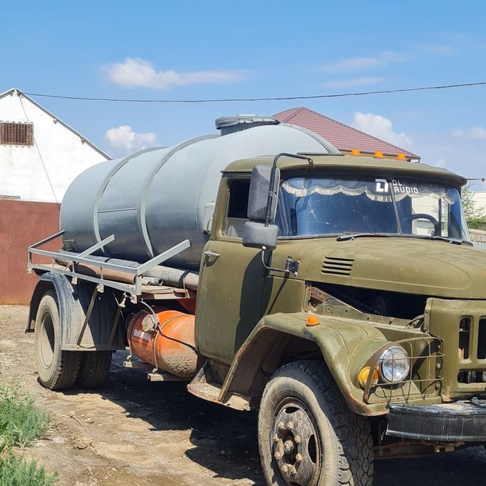 Зил 130   сатылады