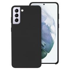 Samsung S21/S22/S23/S24/S25/S26 PLUS ULTRA EDGE Husa Guard Clara/Neagr