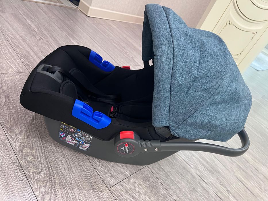 СРОЧНО! Продам Коляску 2в1 цена снижена