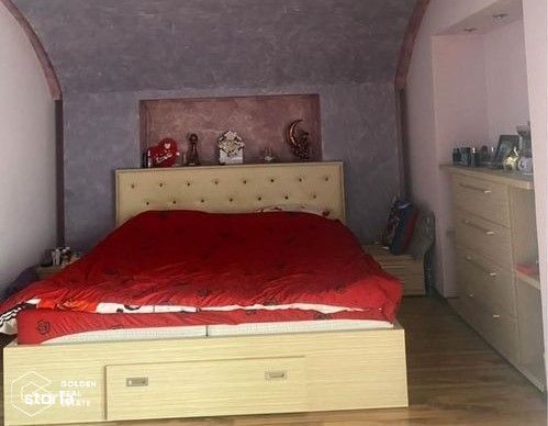 Casa individuala in Chisoda, teren de 601 mp