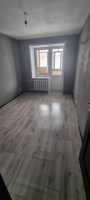 Продам 3х комнатную квартиру