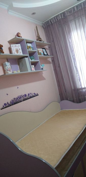 Подростк.мебель Комплект, в хорошем состоянии