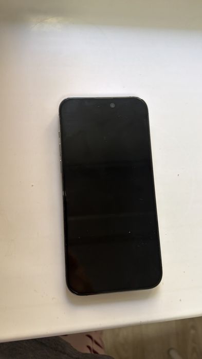 Iphone 14 pro max 256