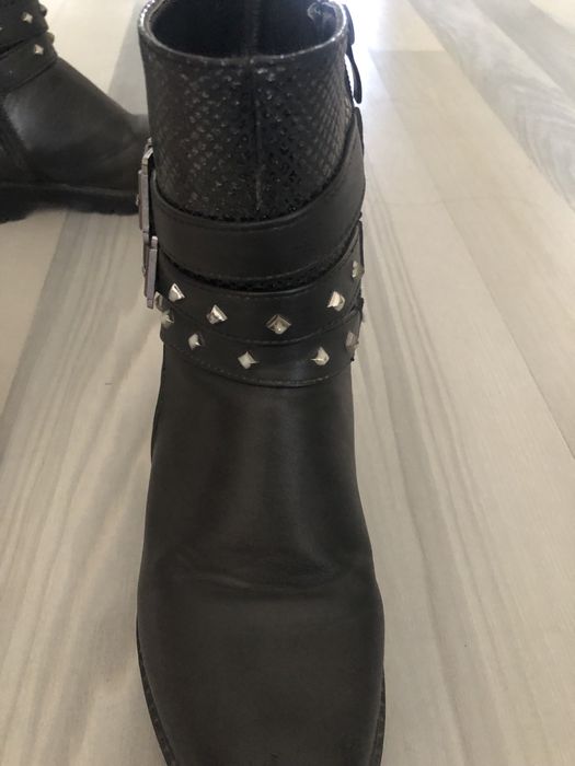 Сапожки для девочек