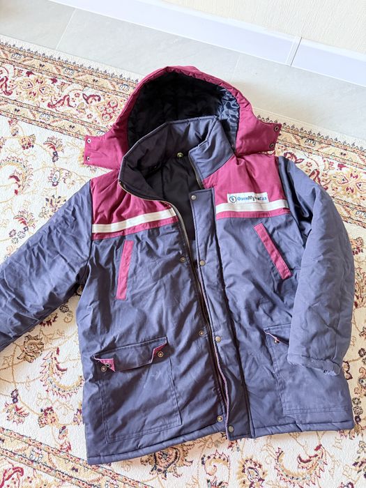 Спецовка сатылады размер 56