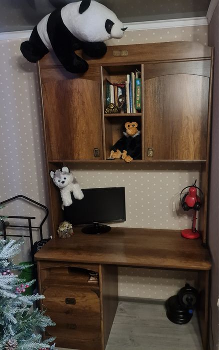 Продам детскую  кровать.