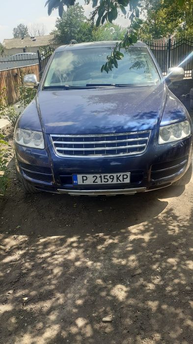 Usa/usi portiere pentru vw touareg 7L compatibile 2003-2010