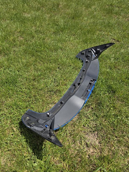 Vând Spoiler/Eleron Ford Puma ST-Line