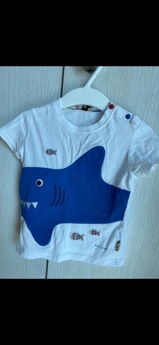 Tricou Paul Smith 1 an