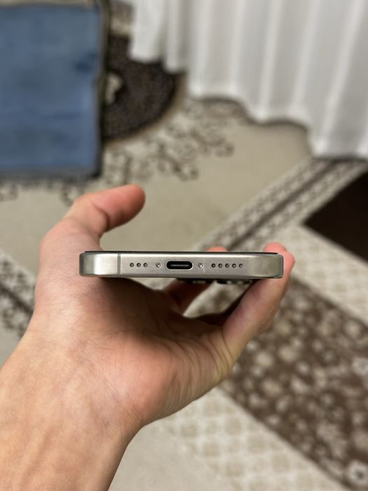 iPhone 15 Pro 256GB 88%