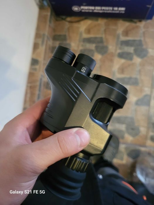 Camera Nicht vision  PARD