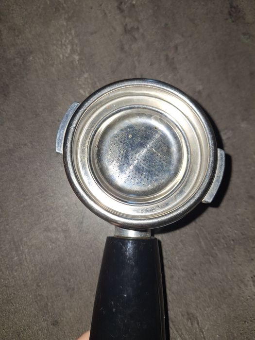 Cupa de Inox pentru Espresor Cafea