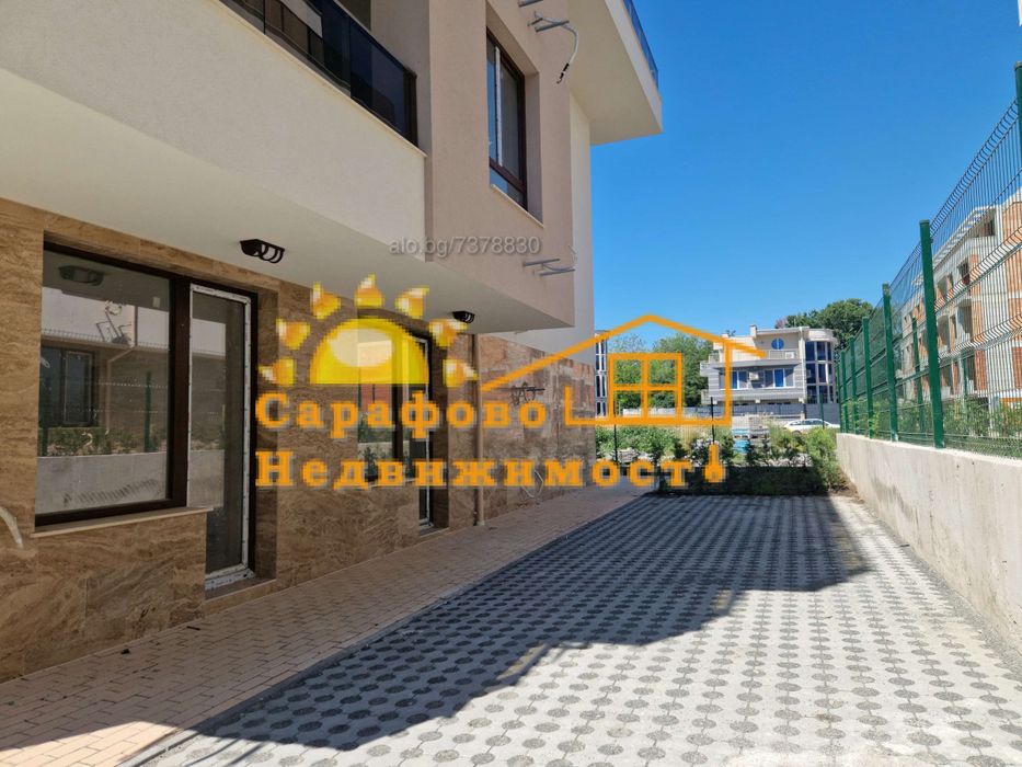 Продава се Тристаен апартамент в Бургас, Сарафово - 169 кв.м за 947 €/кв.м - Снимка #3