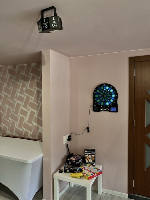 Парти зала под наем в Студентски град - без лимит, до зори