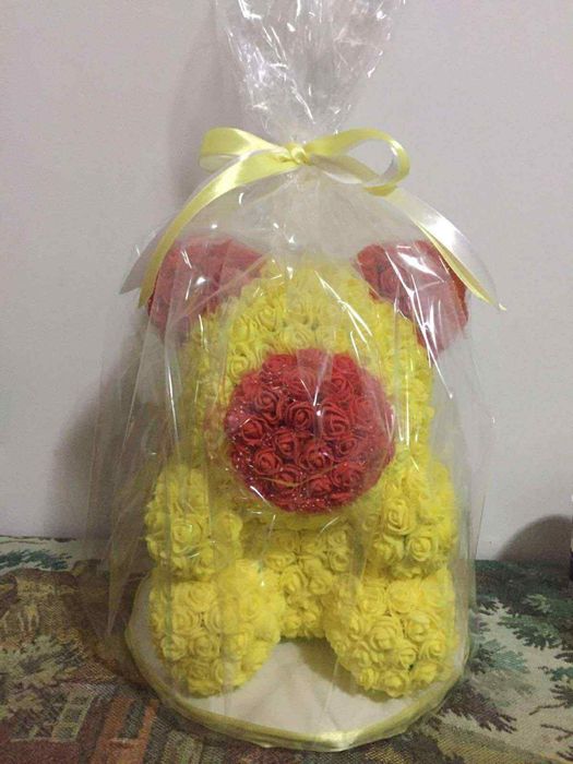 Персонализирани ръчно изработени подаръци