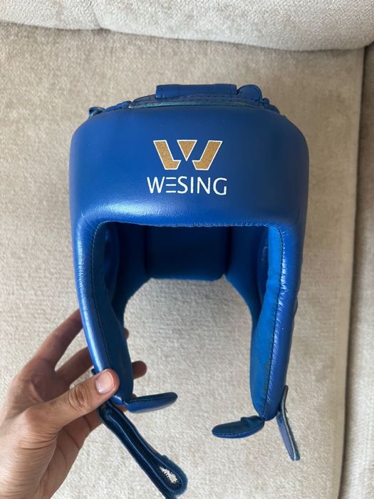 продам оригинал шлем wesing