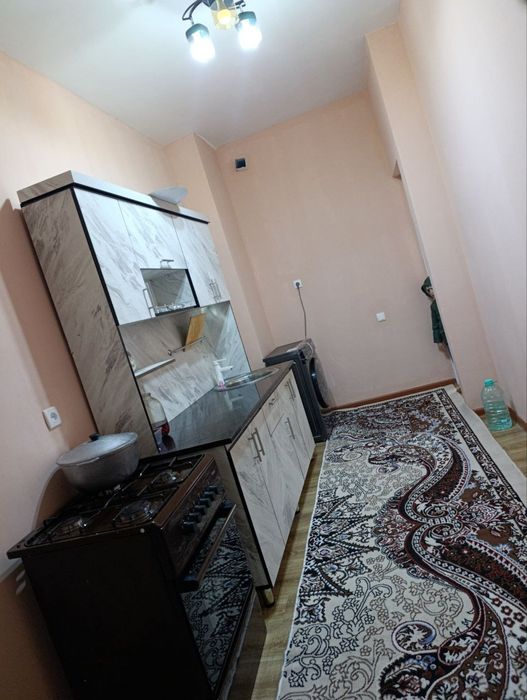 2 хонали уй ижарага берилади