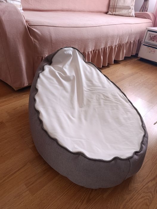 Fotoliu bebe cu centura de siguranta