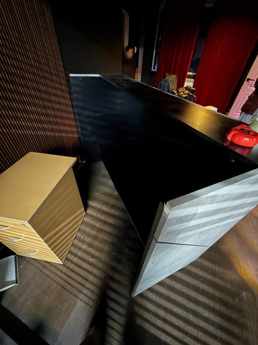 стойка ресепшен продам