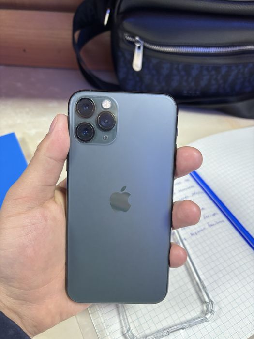 Iphone 11 pro , 256gb, 82 akb