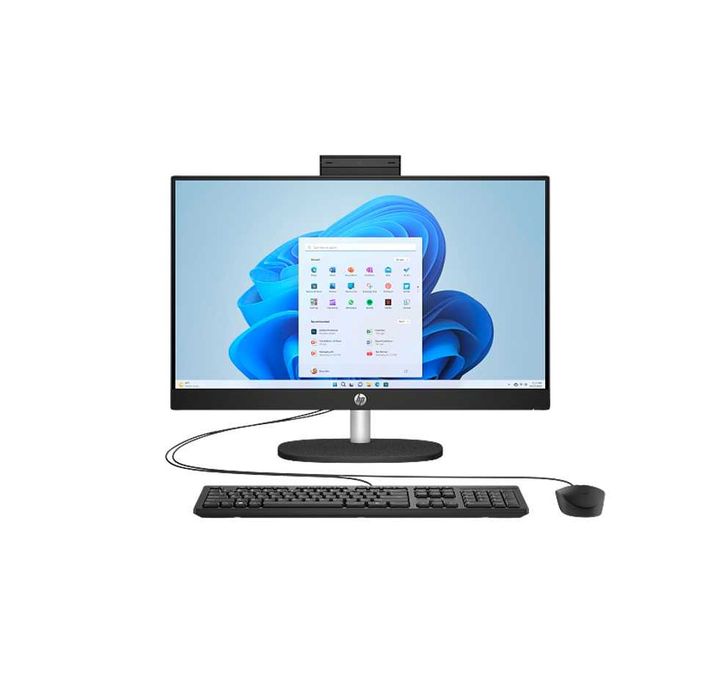 - Моноблок HP 24-cr0078ci (B08WBEA)