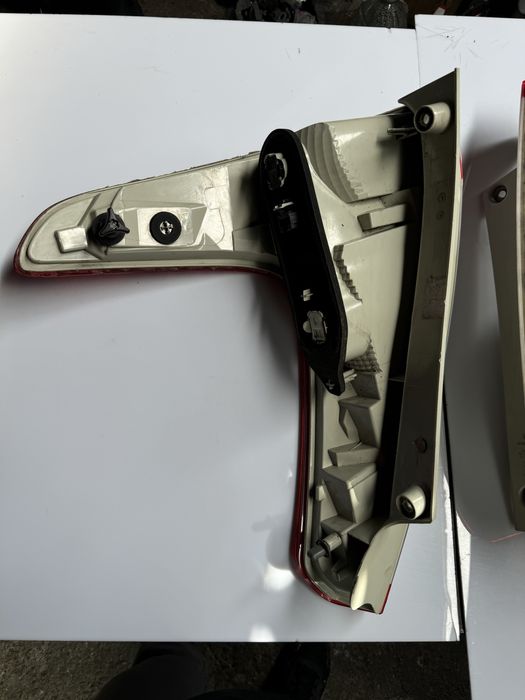 Stop Grand Scenic 3 led dr/st stare foarte buna! Garantie!