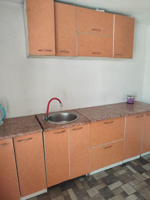 Сдам квартиру, находится в Ащибулаке,