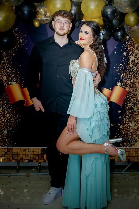 Dans Oriental - Nunta