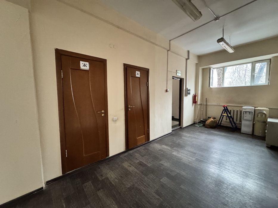 Аренда Промыщленной базы