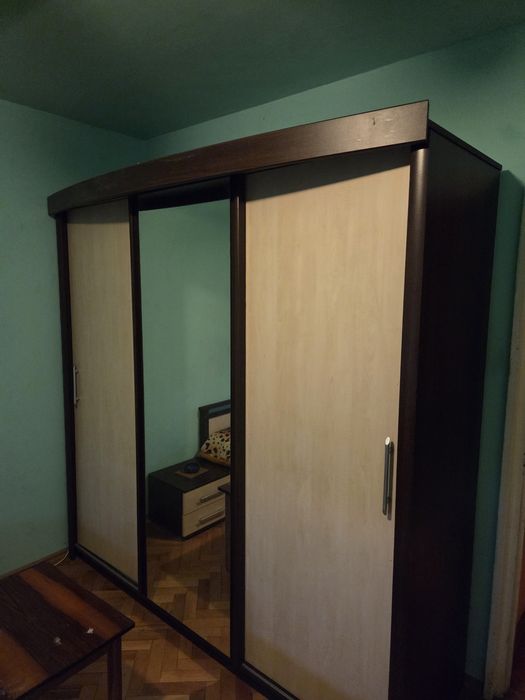 Mobilier dormitor complet