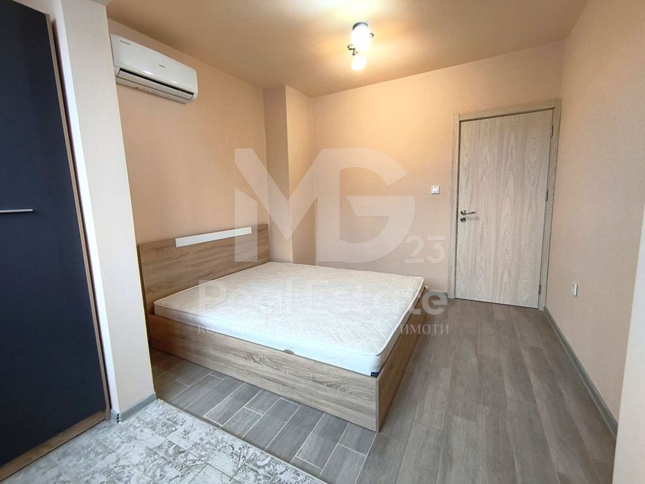 Продава се Двустаен апартамент в Пловдив, Кършияка - 41 кв.м за 983 €/кв.м - Снимка #5