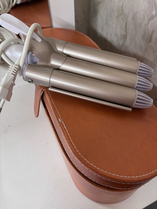 Набор для укладки