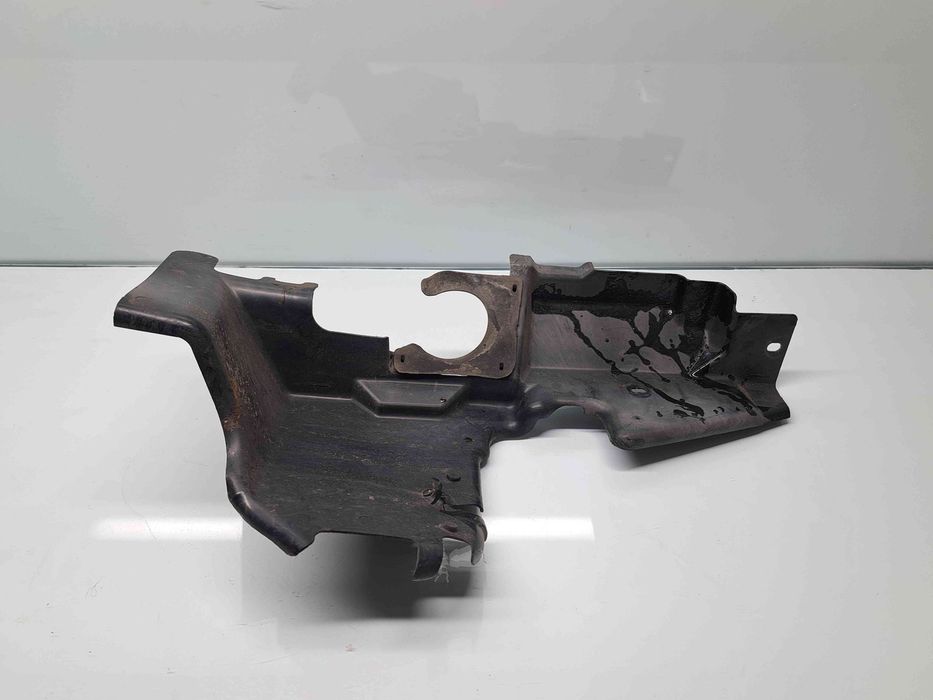 Deflector aer Nissan Navara (D40) [Fabr 2005-2014] F97227A07