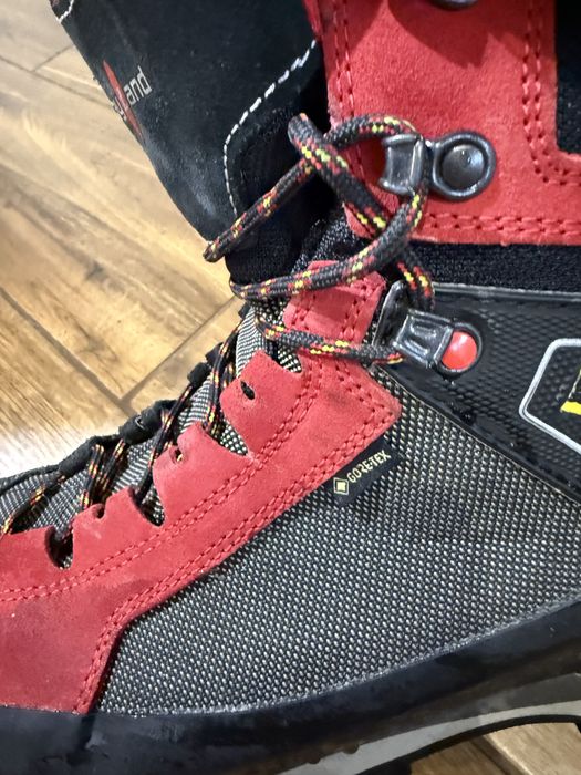 Обувки Kayland Cross Mountain GTX – Gore-Tex