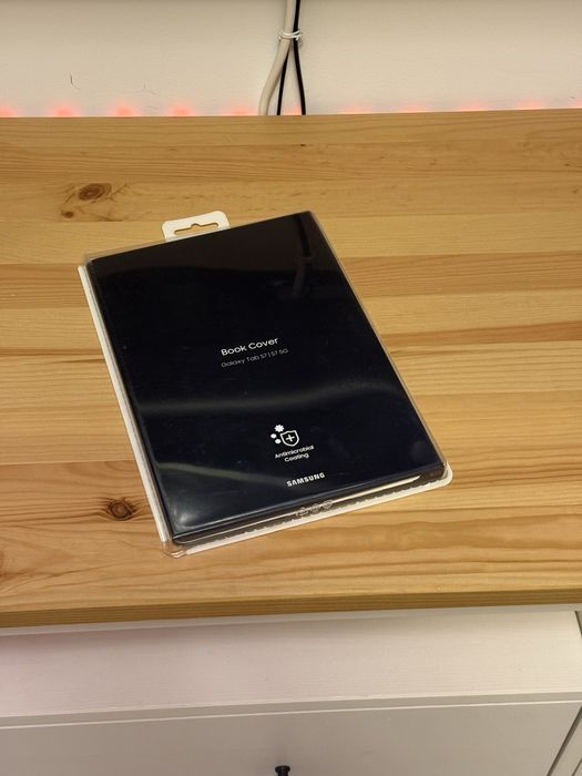 Husa book cover originala Samsung