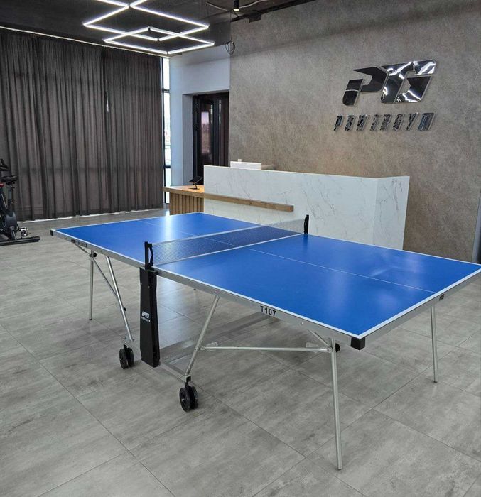 Stol tennisi | Ping-pong stoli | Настольный теннис. Dastavka+Ustanovka