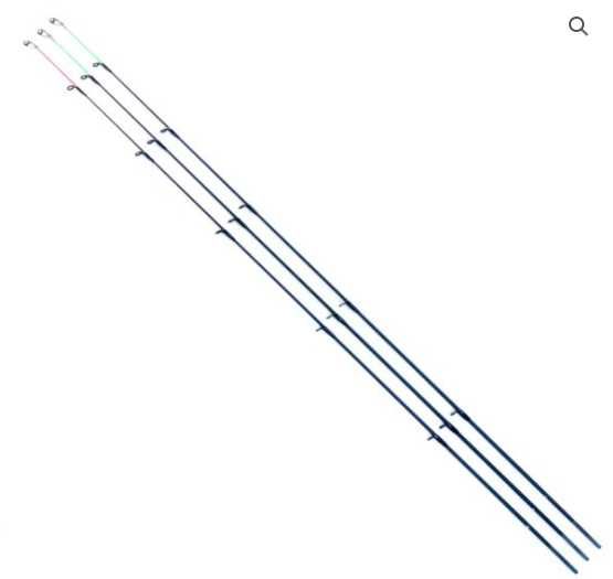 Lanseta Katcher Performance feeder 3.9, 120 gr, 3+3 buc, IMPECABILA, garantie