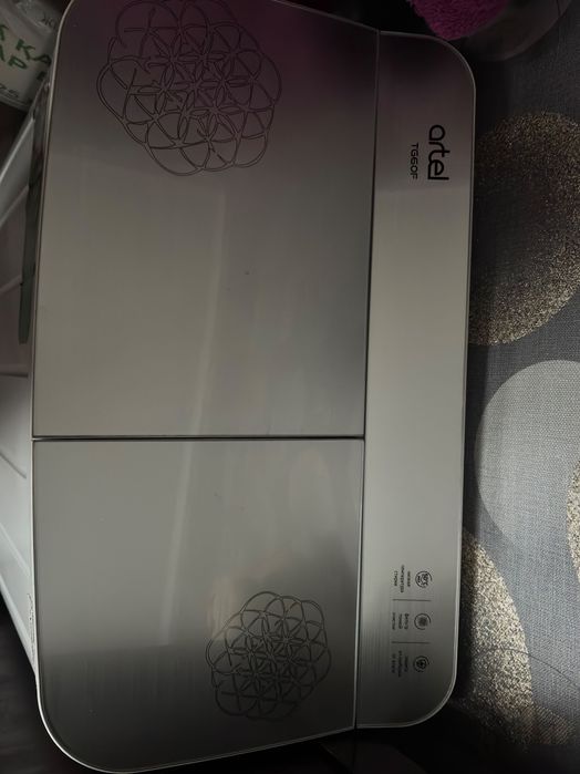 Машинка полуавтомат