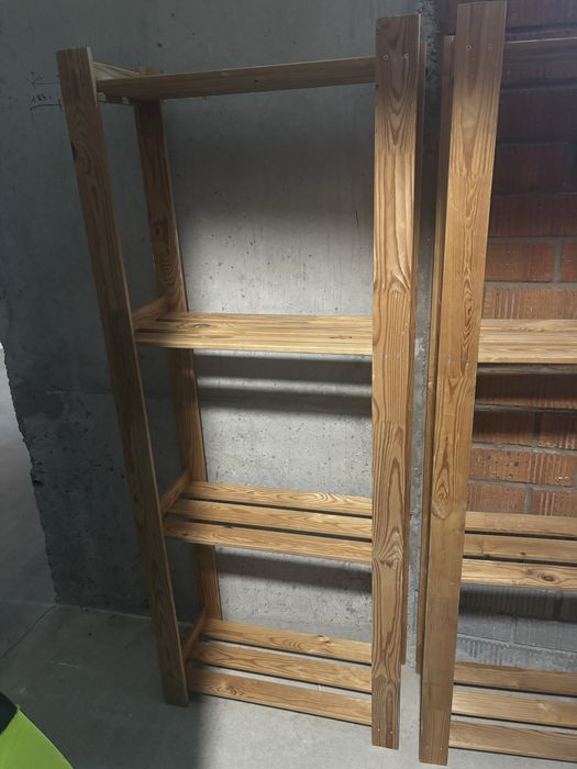 Продам этажерку IKEA