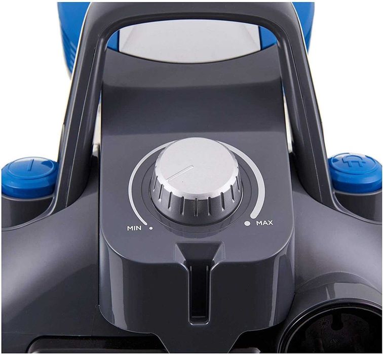 Мощна Прахосмукачка без торба Amazon Basics 2л., 700W, Hepa