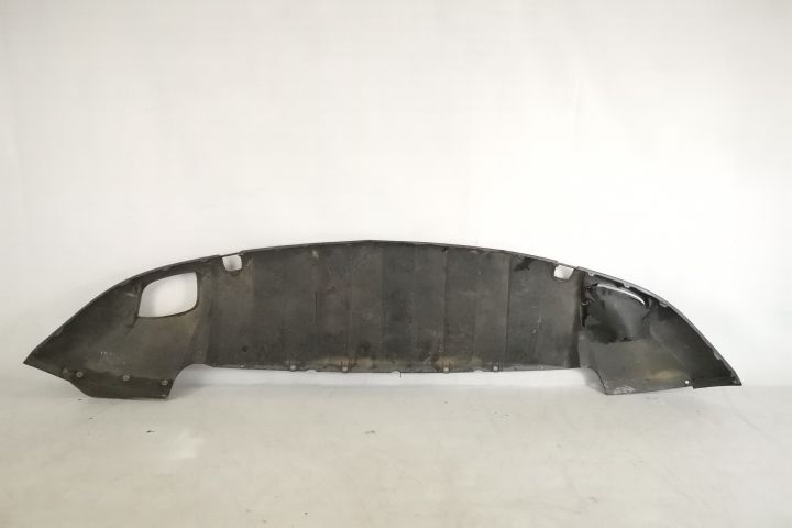 Порше Каен / Porsche Cayenne Оригинален преден броня предпазен екран з