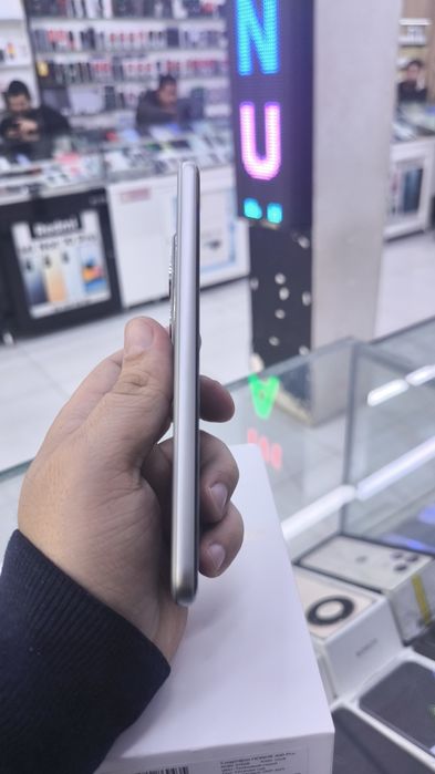 xonor 400 pro 12/256 titan seri