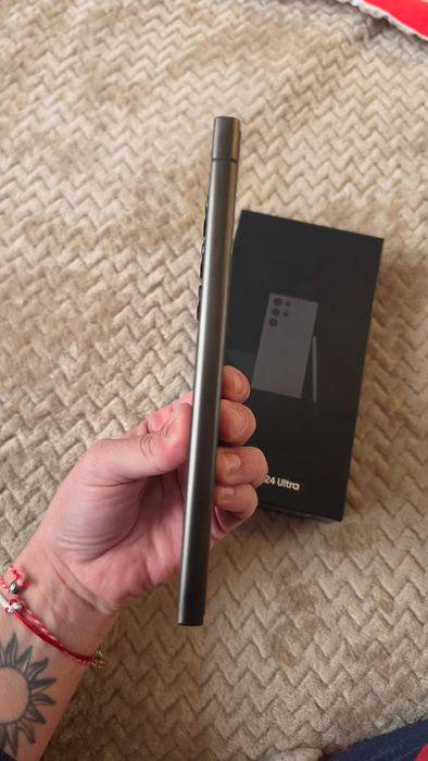 Samsung S24 Ultra 512